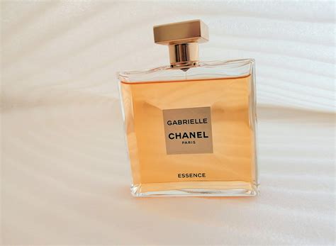 chanel gabrielle essence oconut|Gabrielle Chanel perfume.